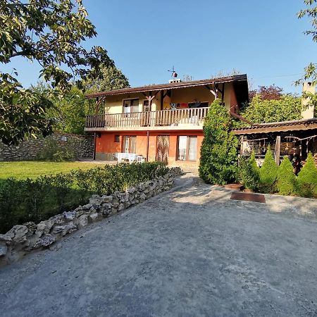 Willa Sunset House Warna Zewnętrze zdjęcie