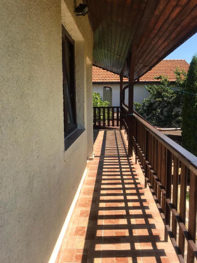 Willa Sunset House Warna Zewnętrze zdjęcie