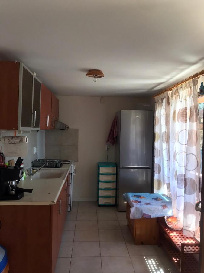 Willa Sunset House Warna Zewnętrze zdjęcie