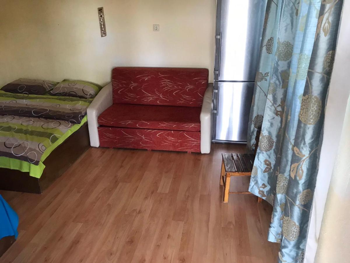 Willa Sunset House Warna Zewnętrze zdjęcie