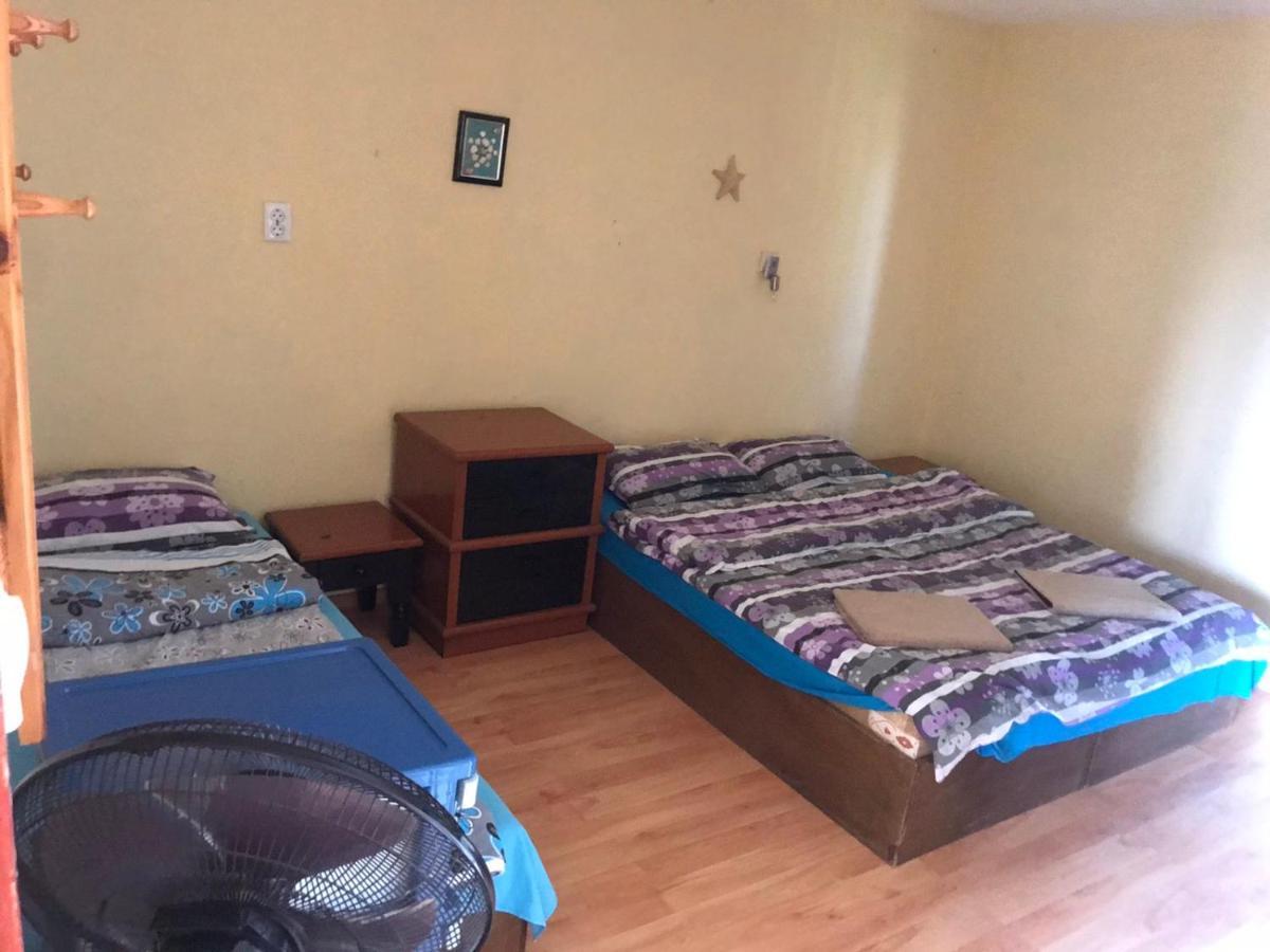 Willa Sunset House Warna Zewnętrze zdjęcie