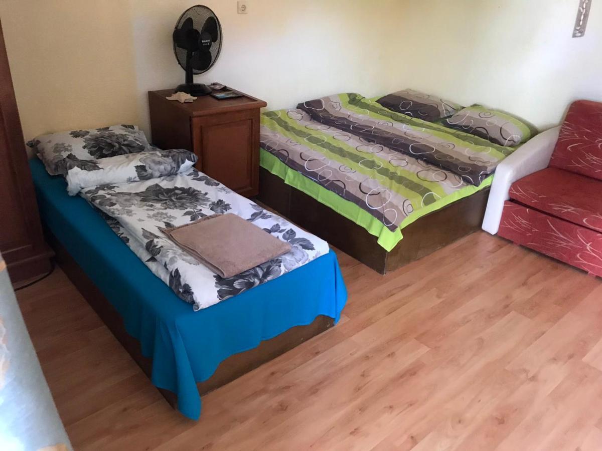 Willa Sunset House Warna Zewnętrze zdjęcie