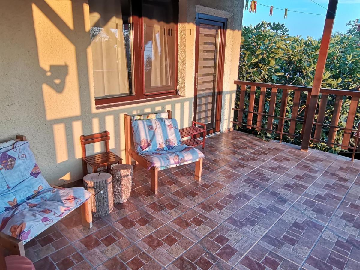 Willa Sunset House Warna Zewnętrze zdjęcie