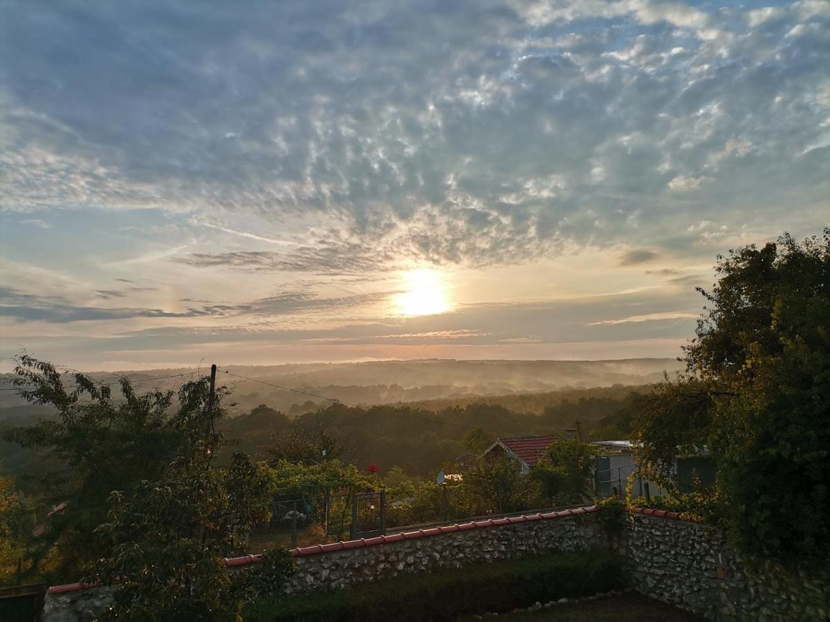 Willa Sunset House Warna Zewnętrze zdjęcie