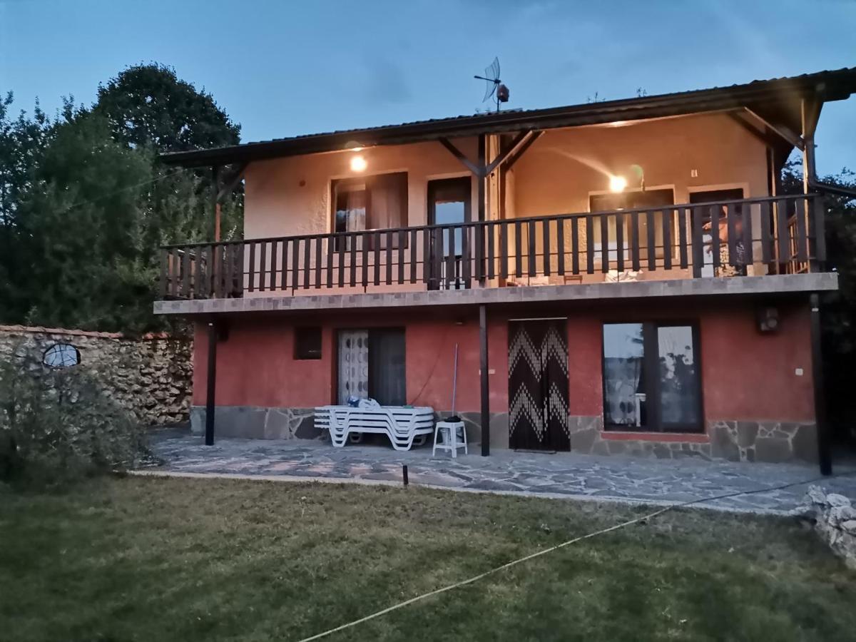Willa Sunset House Warna Zewnętrze zdjęcie