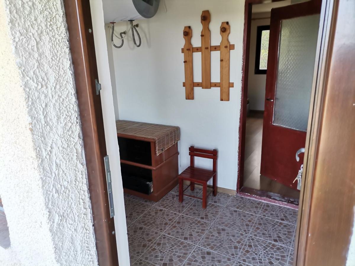 Willa Sunset House Warna Zewnętrze zdjęcie