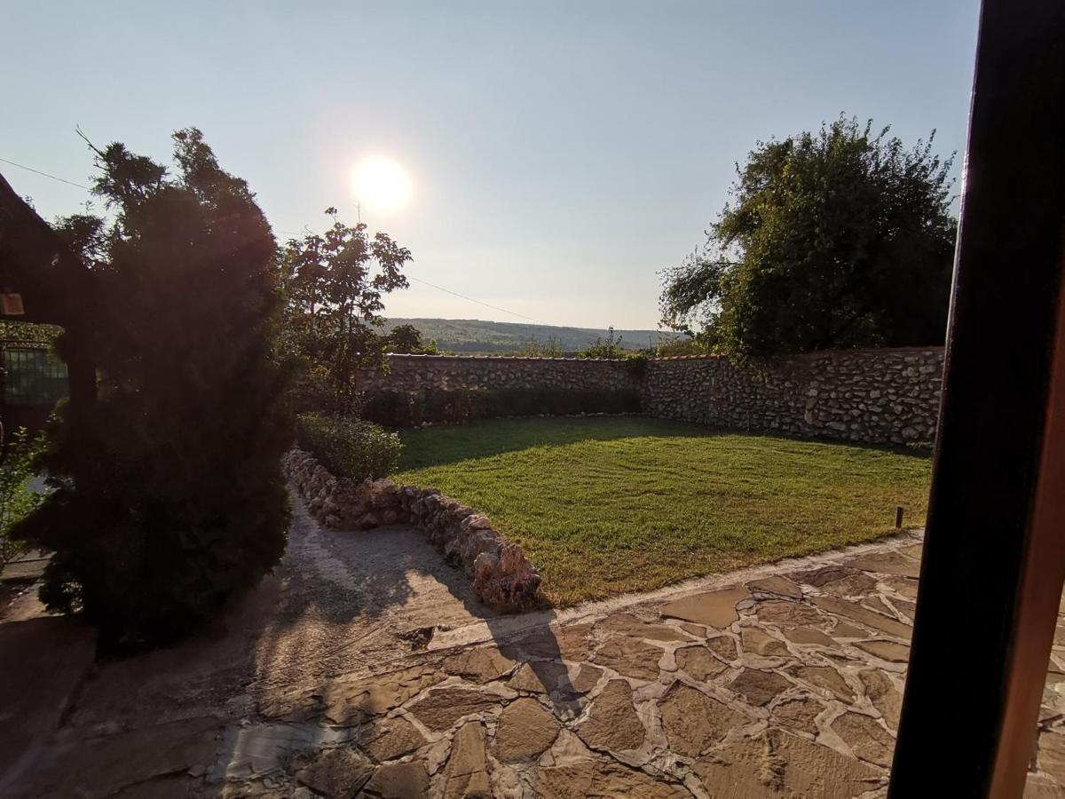 Willa Sunset House Warna Zewnętrze zdjęcie