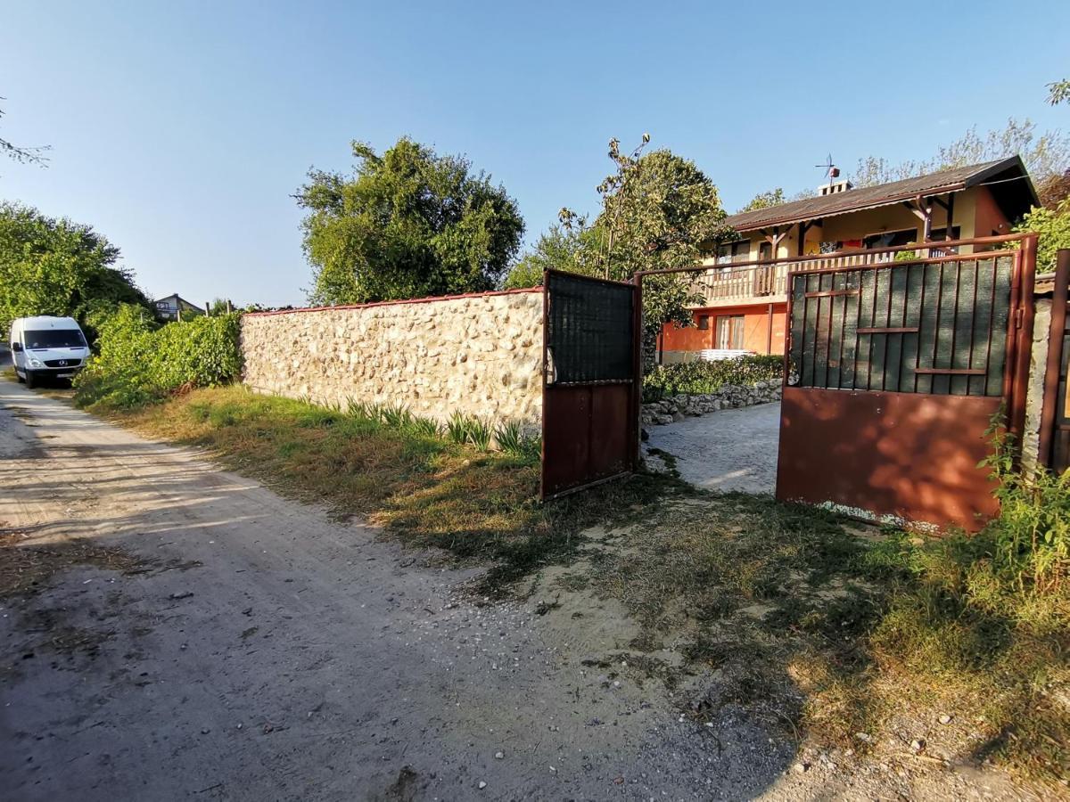 Willa Sunset House Warna Zewnętrze zdjęcie