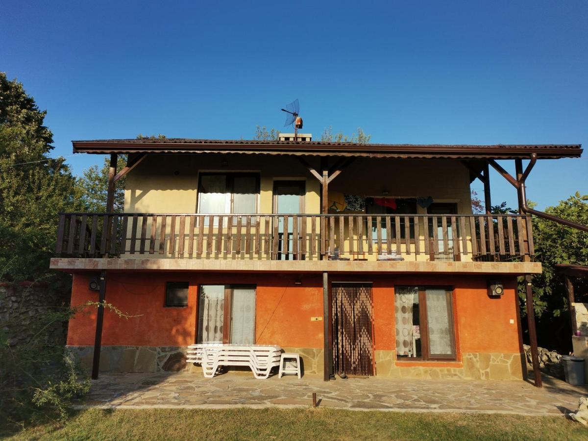 Willa Sunset House Warna Zewnętrze zdjęcie