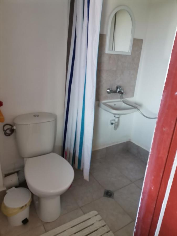 Willa Sunset House Warna Zewnętrze zdjęcie