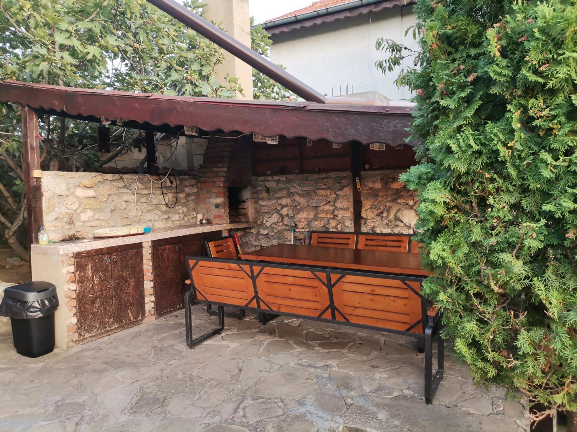 Willa Sunset House Warna Zewnętrze zdjęcie