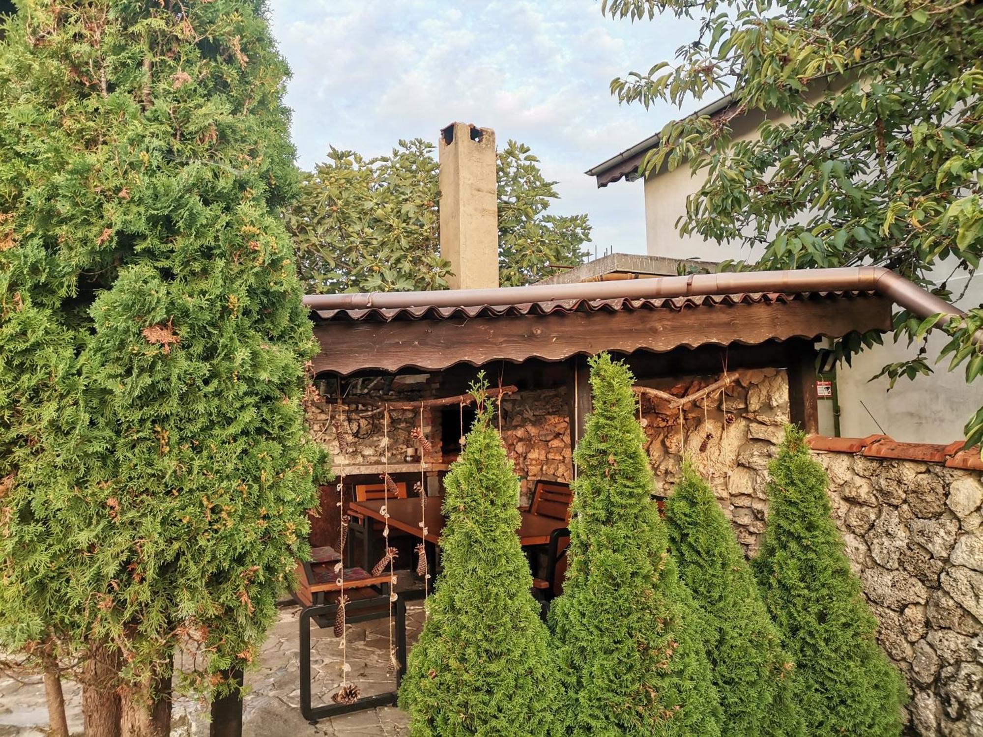 Willa Sunset House Warna Zewnętrze zdjęcie